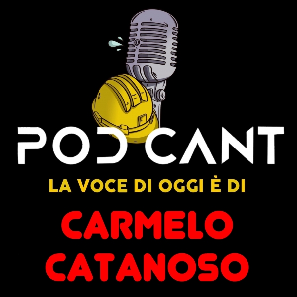 POD CANT - EP 6