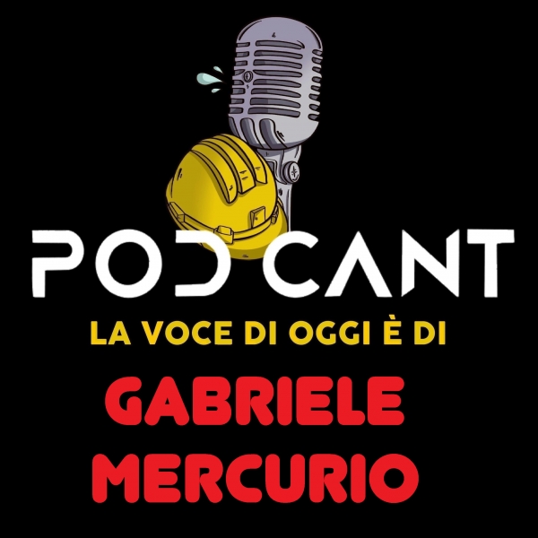 POD CANT - EP 9