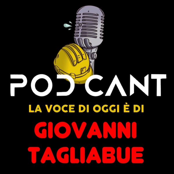 POD CANT - EP 5